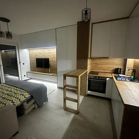 Apartamento Lilly 29 *