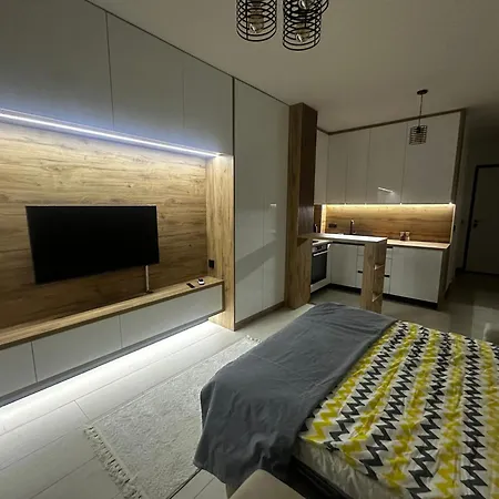 Apartamento Lilly 29 SJJ