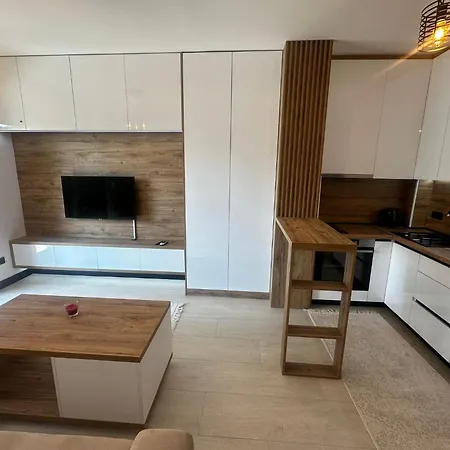 Lilly 29 Apartamento SJJ